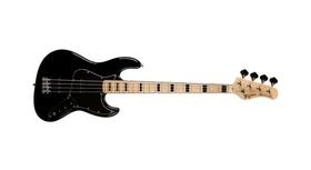 Baixo Tagima Tjb-4s Special Series Preto Laqueado