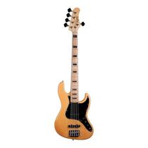 Baixo Tagima Tjb-5S Special Series Nt Natural