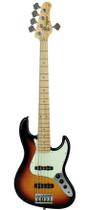Baixo Tagima TJB535 SB Sunburst