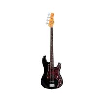 Baixo tagima tw-65 woodstock 4 cordas preto