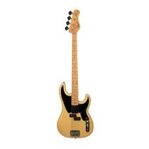 Baixo tagima tw-66 lf/black woodstock butterscotsh