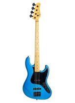 Baixo Tagima Tw-73 Lpb Passivo 4C Escala Clara Escudo Bk