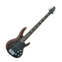 Baixo Top V Ativo 5 Cordas Bs5G Sapele Phx