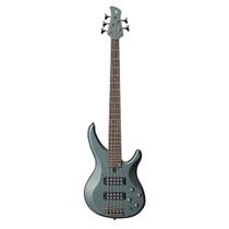 Baixo yamaha 5 cordas trbx 305 mg mist green Baixo yamaha 5 cordas trbx 305 mg mist green