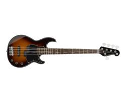 Baixo yamaha 5c bb 435 tbs tobacco brown sunburst
