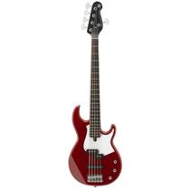 Baixo Yamaha Bb235 RR 5 Cordas R. Red