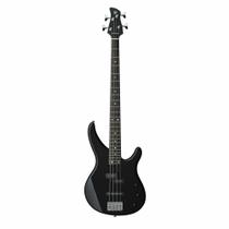 Baixo Yamaha TRBX 174 - Preto Baixo Yamaha TRBX 174 - Preto