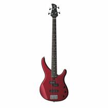 Baixo Yamaha TRBX 174 - Vermelho Baixo Yamaha TRBX 174 - Vermelho