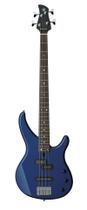 Baixo Yamaha Trbx174 Dbm Dark Blue Metallic