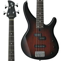 Baixo Yamaha TRBX174-OVS 4 Cordas Passivo Sunburst