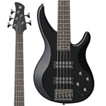 Baixo Yamaha TRBX305-BL 5 Cordas Ativo Preto