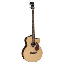 Baixolão 4 Cordas Michael BM401DT ST Natural Satin