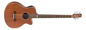 Baixolão 5 Cordas Ativo Strinberg Sb250c Mgs Fosco