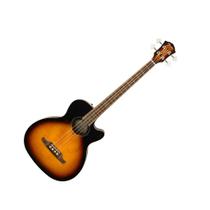 Baixolão Fender Acustico FA450CE 0971443032 FA-450