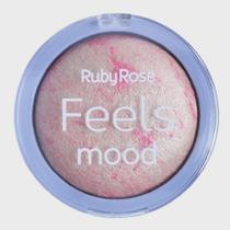 Baked Blush Feels Mood Ruby Rose Hb61171 Cor 01