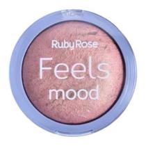 Baked Blush Hb61173 Feels Mood Ruby Rose