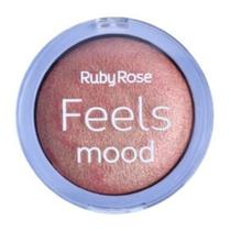 Baked Blush Hb61174 Feels Mood Ruby Rose