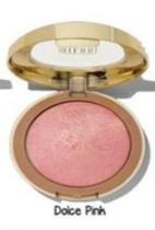 Baked Powder Blush Milani