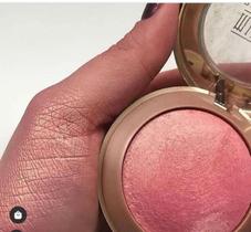 Baked Powder Blush Milani Baked Powder Blush Milani