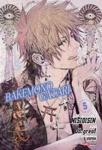 Bakemono Gatari: Vol. 5 Bakemono Gatari: Vol. 5
