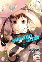 Bakemonogatari Vol. 2