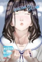 Bakemonogatari Vol. 20
