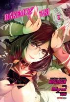 Bakemonogatari Vol. 3 Bakemonogatari Vol. 3