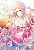 Bakemonogatari Vol. 6