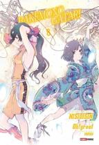 Bakemonogatari Vol. 8