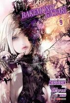 Bakemonogatari Vol. 9
