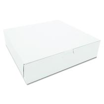 Bakery Box Southern Champion Tray 0969 10x10x6,35cm Caixa com 250