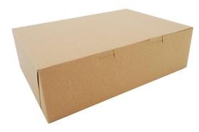 Bakery Box Southern Champion Tray 1025K em cartão Kraft