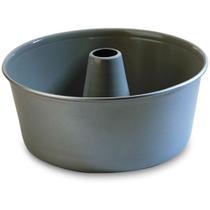 Bakeware Nordic Ware ProForm em alumínio cinza de 10 polegadas