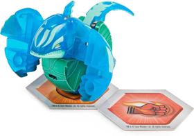Bakugan Evolutions 2022 Platinum Series Die-cast Aquos Warrior Whale