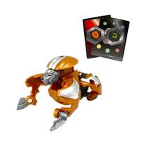 Bakuganes Ultra Hydorous De 3 Polegadas, Criaturas Que Mudam De Forma E Cartas Magnéticas Para Bakuganes Ultra Hydorous De 3 Polegadas, Criaturas Que Mudam De Forma E Cartas Magnéticas Para