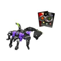 Bakuganes Ultra Hydorous De 3 Polegadas, Criaturas Que Mudam De Forma E Cartas Magnéticas Para Bakuganes Ultra Hydorous De 3 Polegadas, Criaturas Que Mudam De Forma E Cartas Magnéticas Para