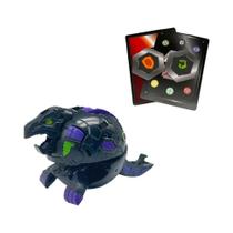 Bakuganes Ultra Hydorous De 3 Polegadas, Criaturas Que Mudam De Forma E Cartas Magnéticas Para Bakuganes Ultra Hydorous De 3 Polegadas, Criaturas Que Mudam De Forma E Cartas Magnéticas Para