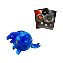 Bakuganes Ultra Hydorous De 3 Polegadas, Criaturas Que Mudam De Forma E Cartas Magnéticas Para Bakuganes Ultra Hydorous De 3 Polegadas, Criaturas Que Mudam De Forma E Cartas Magnéticas Para