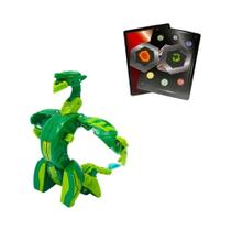 Bakuganes Ultra Hydorous De 3 Polegadas, Criaturas Que Mudam De Forma E Cartas Magnéticas Para Bakuganes Ultra Hydorous De 3 Polegadas, Criaturas Que Mudam De Forma E Cartas Magnéticas Para