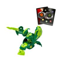 Bakuganes Ultra Hydorous De 3 Polegadas, Criaturas Que Mudam De Forma E Cartas Magnéticas Para Bakuganes Ultra Hydorous De 3 Polegadas, Criaturas Que Mudam De Forma E Cartas Magnéticas Para