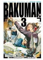 Bakuman - Vol. 03 Bakuman - Vol. 03