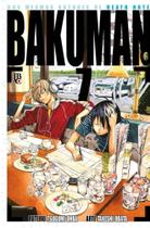 Bakuman vol. 07 - editora jbc