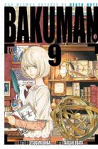 Bakuman - Vol. 09 Bakuman - Vol. 09