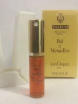 Bal A Versailles Parfum 0,25 onças