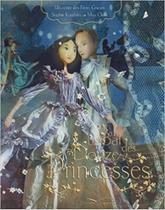 Bal des douze princesses, le - FBOOK COMERCIO DE LIVROS E REV