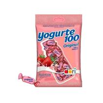 Bala 100g Yogurte 100 - Dori