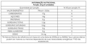 Bala 7 Belo Framboesa 600g - Arcor