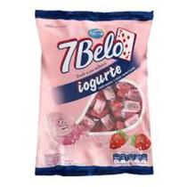 Bala 7 belo iogurte 500g - Arcor