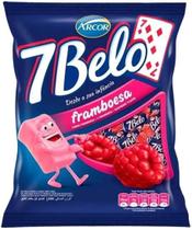 Bala 7 Belo mastigavel 500g arcor Bala 7 Belo mastigavel 500g arcor
