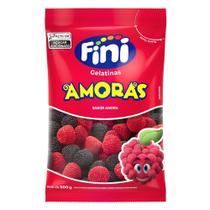 Bala Amoras 500g - Fini